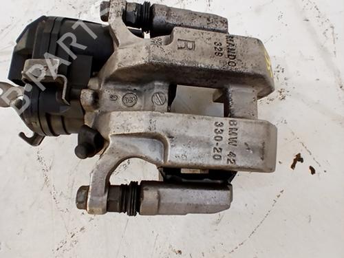 Right rear brake caliper BMW Z4 Roadster (G29) sDrive 20 i | BP29991173M106