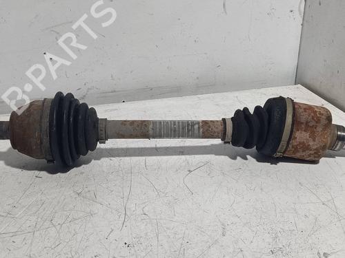 Antriebswelle links vorne für VOLVO S40 II (544) 1.6 D (110 hp) 28337156