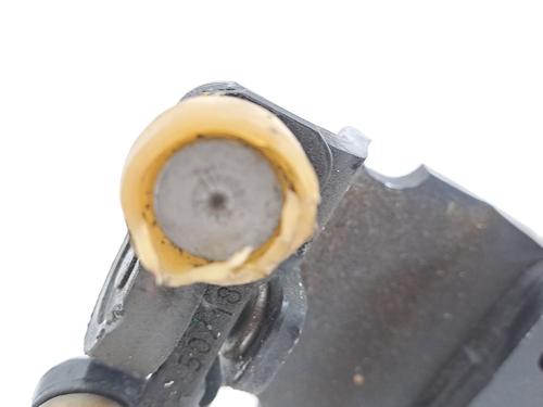 Hinge/Door check strap PEUGEOT EXPERT Van (V_) 1.6 BlueHDi 95 | BP29025091C146 