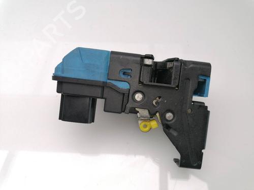 Front right lock VOLVO S60 I (384) D5 | BP23419520C97 