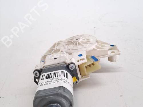 Left front window motor MERCEDES-BENZ M-CLASS (W164) ML 320 CDI 4-matic (164.122) | BP23374025E21 