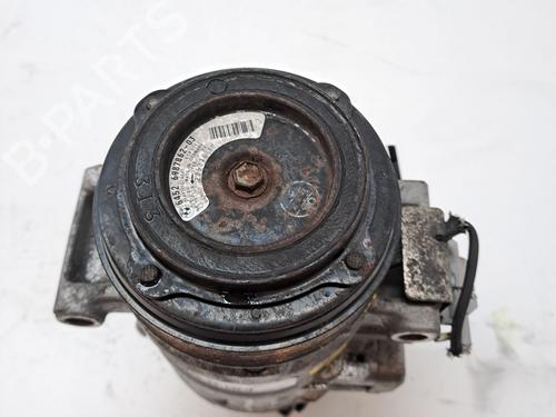 Used AC compressor BMW 5 (E60) 520 d (177 hp) 23368987