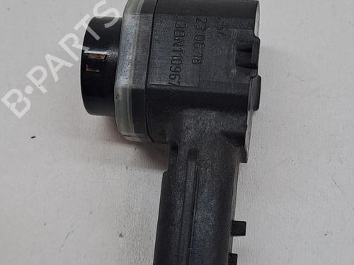 Elektronisk modul NISSAN LEAF (ZE1) Electric | BP23383270M83 