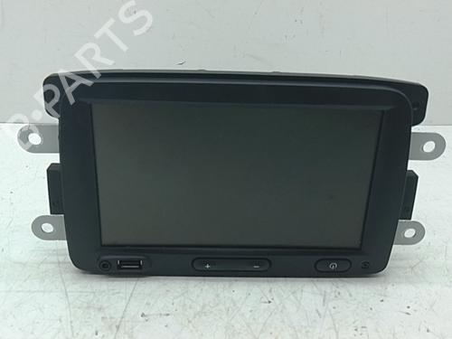 Used Radio Radio 37449623 37449623