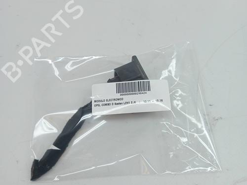 Elektronisk modul OPEL COMBO Box Body/MPV (X12) 1.3 CDTI (B05) | BP23340442M83 