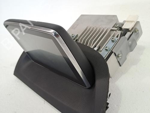 Radio MAZDA 3 Saloon (BM_, BN_) 2.2 D | BP23373619E6 