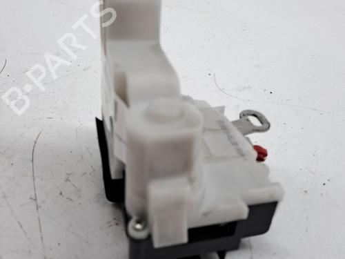 Front left lock FIAT 500 (312_) 1.2 (312AXA1A) | BP23371477C98