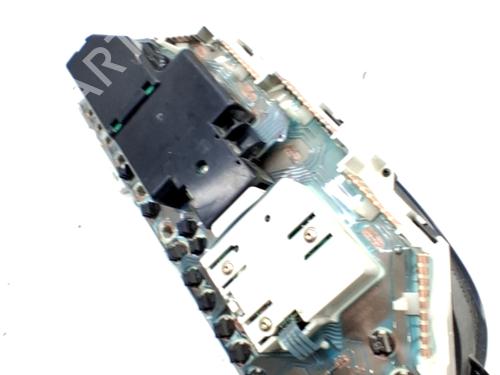 Instrument cluster CITROËN BERLINGO / BERLINGO FIRST MPV (MF_, GJK_, GFK_) 1.9 D (MFDJY) | BP32285280C47