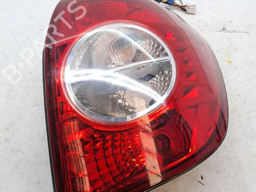 Used Right taillight CHEVROLET CAPTIVA (C100, C140) 2.0 D 4WD (150 hp) 23362306