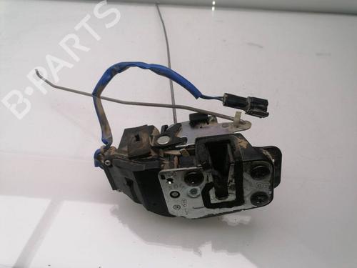Rear right lock KIA SORENTO I (JC) 2.5 CRDi | BP23458623C99 