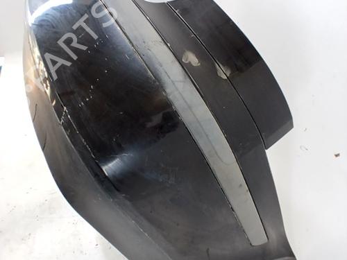 Rear bumper SKODA OCTAVIA II (1Z3) 1.9 TDI | BP30120839C8