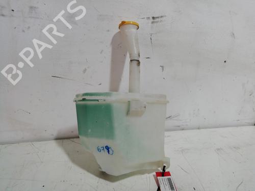 Used Windscreen washer tank NISSAN ALMERA I (N15) 2.0 D (75 hp) 25454952