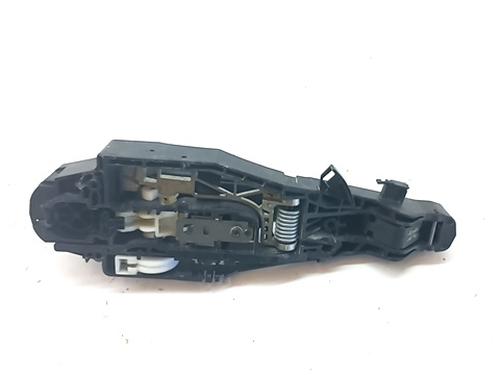 Front right exterior door handle CITROËN C4 II (NC_) 1.6 THP 155 | BP30452430C129 