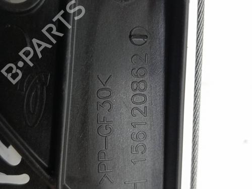 Rear left window mechanism OPEL GRANDLAND / GRANDLAND X (A18, P1UO) 1.2 (75) | BP23341539C24 