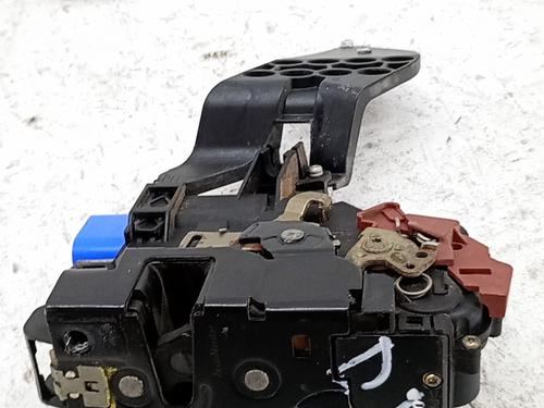 Used Front right lock Front right lock 38012781 38012781