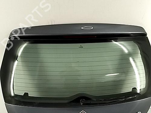 Used Tailgate CITROËN C3 I (FC_, FN_) 1.1 i (60 hp) 32359531