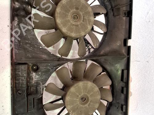 Used Radiator fan Radiator fan LEXUS IS II (_E2_) 220d (ALE20) (177 hp) 35968339 35968339