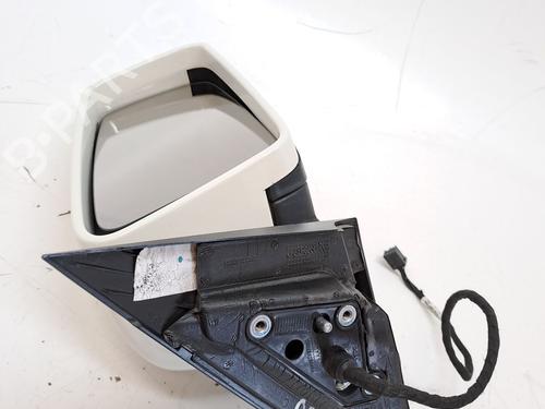 Used Right mirror MERCEDES-BENZ CLA Coupe (C117) CLA 200 CDI / d (117.308) (136 hp) 23367485