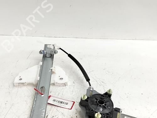 Right rear window motor KIA STONIC (YB) 1.0 T-GDi | BP38772073E22 - Image 3