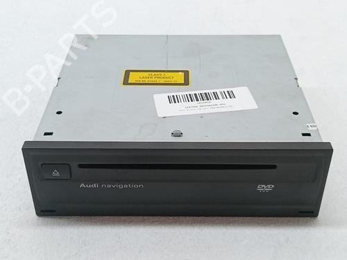 Electronic module AUDI A4 B8 Avant (8K5) 2.7 TDI | BP39555719M83 - Image 3