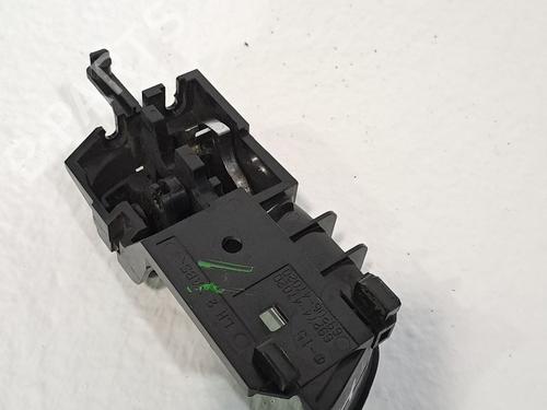 Rear left interior door handle TOYOTA PRIUS Liftback (_W2_) 1.5 Hybrid (NHW20_, NHW20R) | BP24189250I15 