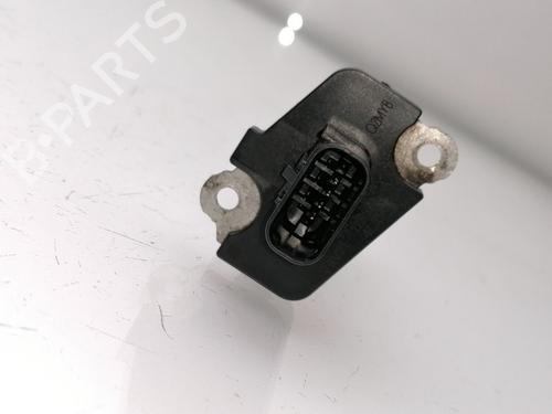 Used Mass air flow sensor FORD TRANSIT COURIER B460 Box Body/MPV 1.5 TDCi (75 hp) 23937770