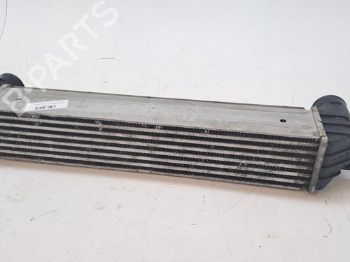 Intercooler CHEVROLET CAPTIVA (C100, C140) 2.0 D 4WD | BP28958658M30