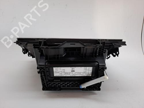 Glove box LAND ROVER RANGE ROVER EVOQUE (L538) 2.2 D 4x4 | BP23943299C95 
