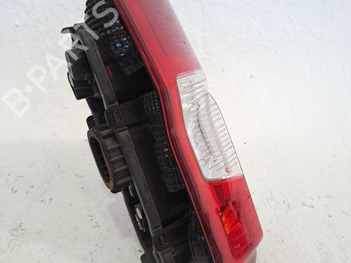 Left taillight FORD TRANSIT COURIER B460 Box Body/MPV 1.5 TDCi | BP27464128C34 