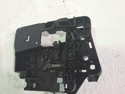 Front right interior door handle FIAT SCUDO Van (270_, 272_) 2.0 D Multijet | BP25248932I14 