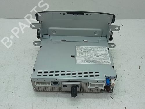 Radio DACIA SANDERO II 1.5 Blue dCi 95 (B8JL) | BP37449623E6 - Image 6