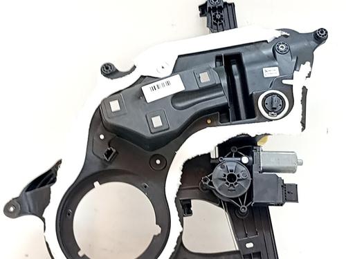 Used Front right window mechanism Front right window mechanism CITROËN BERLINGO (ER_, EC_) 1.5 BlueHDi 100 (102 hp) 34508003 34508003