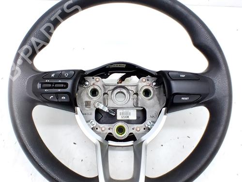 Used Steering wheel Steering wheel KIA PICANTO III (JA) 1.0 (67 hp) 34707942 34707942