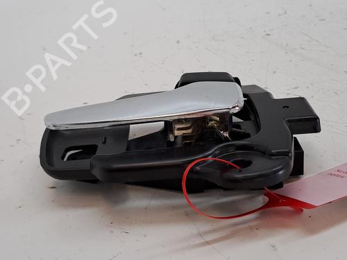 Front right interior door handle CITROËN C-CROSSER (VU_, VV_) 2.2 HDi | BP27336181I14 
