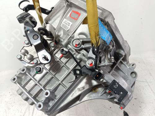 Gearbox HYUNDAI i20 III (BC3, BI3) 1.2 | BP29325865M3 