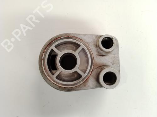 Oliekøler RENAULT KANGOO Express (FW0/1_) 1.5 dCi 70 (FW0A, KW0V) (68 hp) 26921541