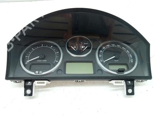 Used Instrument cluster LAND ROVER RANGE ROVER SPORT I (L320) 2.7 D 4x4 (190 hp) 29301788
