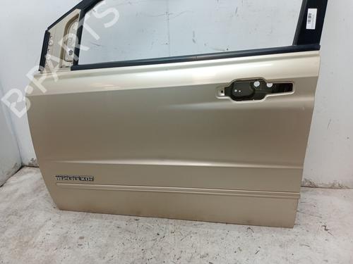 Left front door SSANGYONG KYRON 2.0 Xdi | BP24483659C2 