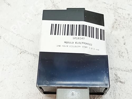 Used Electronic module Electronic module LAND ROVER DISCOVERY SPORT (L550) 2.0 D 4x4 (150 hp) 39556012 39556012