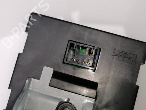 Electronic module NISSAN NAVARA NP300 Pickup (D23, D23T) 2.3 dCi 4x4 (D231) | BP23937388M83 