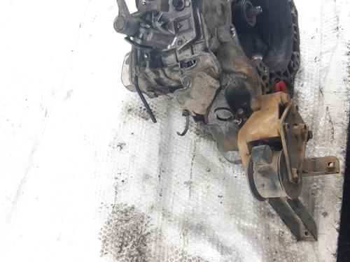 Gearbox SUZUKI SWIFT III (MZ, EZ) 1.3 DDiS (RS413D) | BP36157950M3 - Image 4