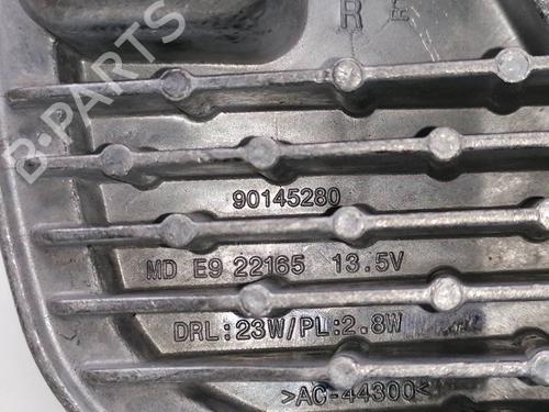 Elektronisk modul BMW 1 (F40) M 135 i xDrive | BP23381739M83 