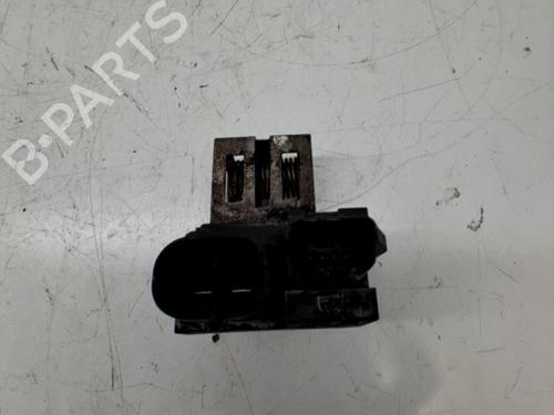 Heater resistor PEUGEOT 208 I (CA_, CC_) 1.6 HDi / BlueHDi 75 | BP29556335M108