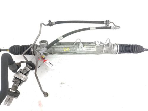 Steering rack BMW X3 (E83) 2.0 sd | BP25783401M22 