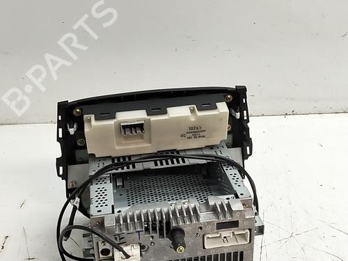 Bilradio DR DR 6.0 SUV 1.5 | BP38437635E6 - Image 2