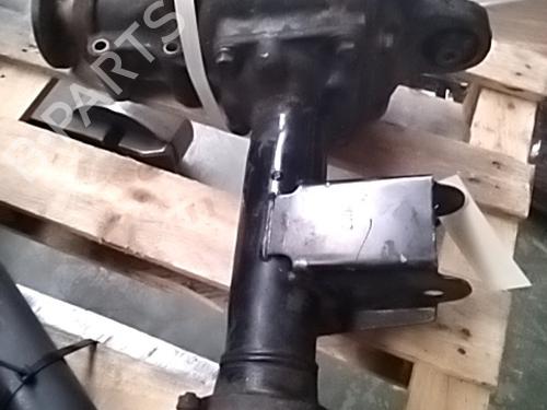 Rear differential BMW X3 (G01, F97, G08) xDrive 20 d | BP30120789M24