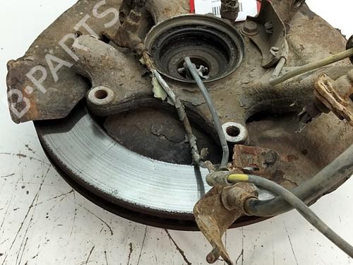 Used Left front steering knuckle Left front steering knuckle 38420672 38420672