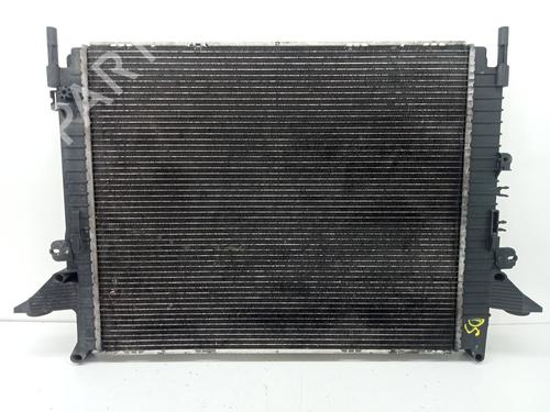 Water radiator LAND ROVER RANGE ROVER SPORT I (L320) 2.7 D 4x4 | BP29179647M31 