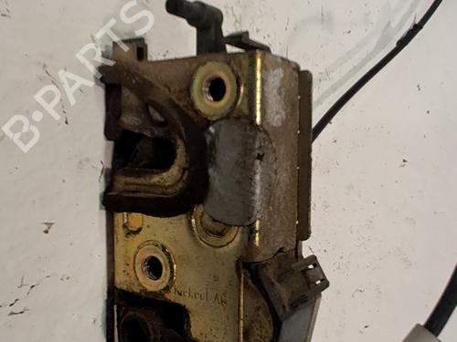 Used Front right lock Front right lock PEUGEOT 407 (6D_) 3.0 (6DXFVJ) (211 hp) 33767347 33767347