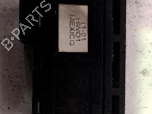 Warning switch BMW 3 Touring (E46) 325 xi | BP33764937I22 - Image 2